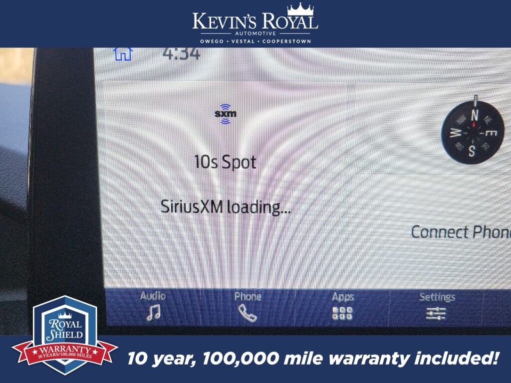 2023 Ford Escape Active Owego NY