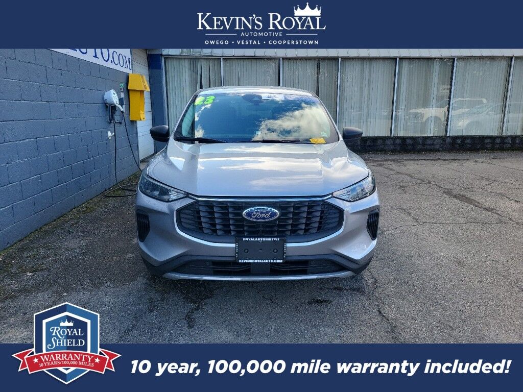 2023 Ford Escape Active Owego NY