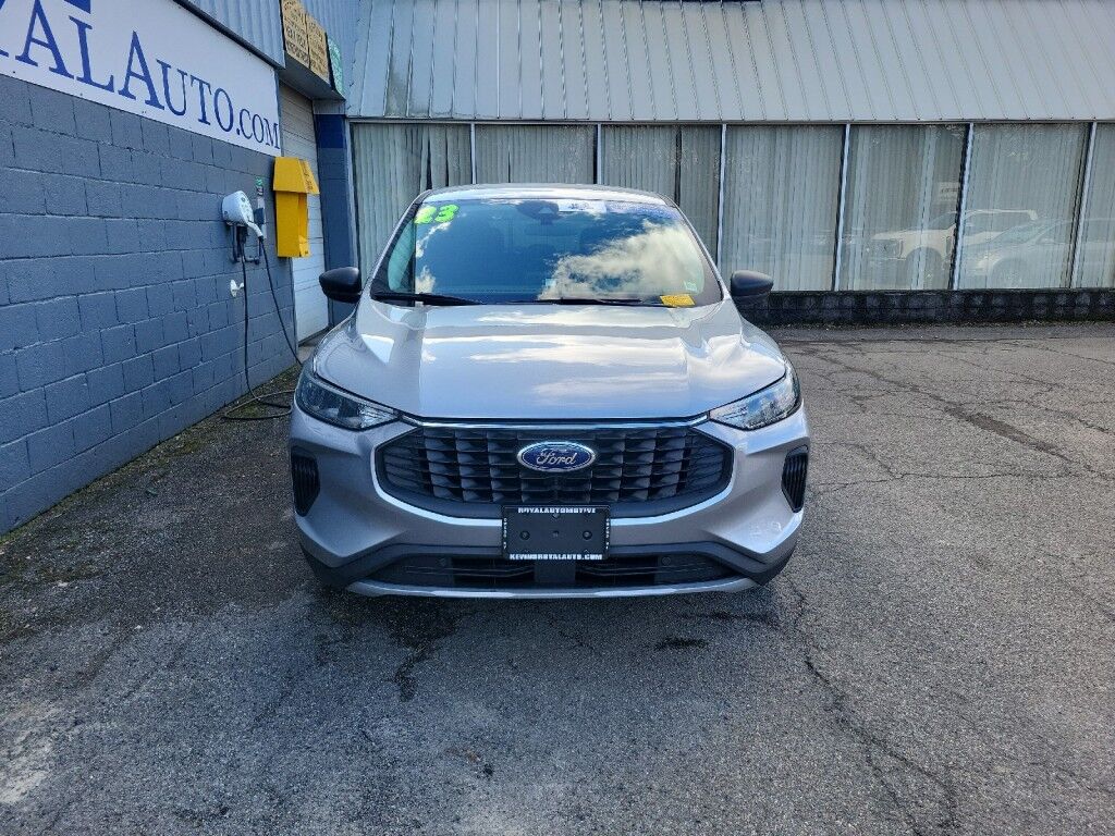 2023 Ford Escape Active Owego NY