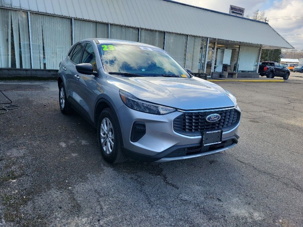 2023 Ford Escape Active Owego NY