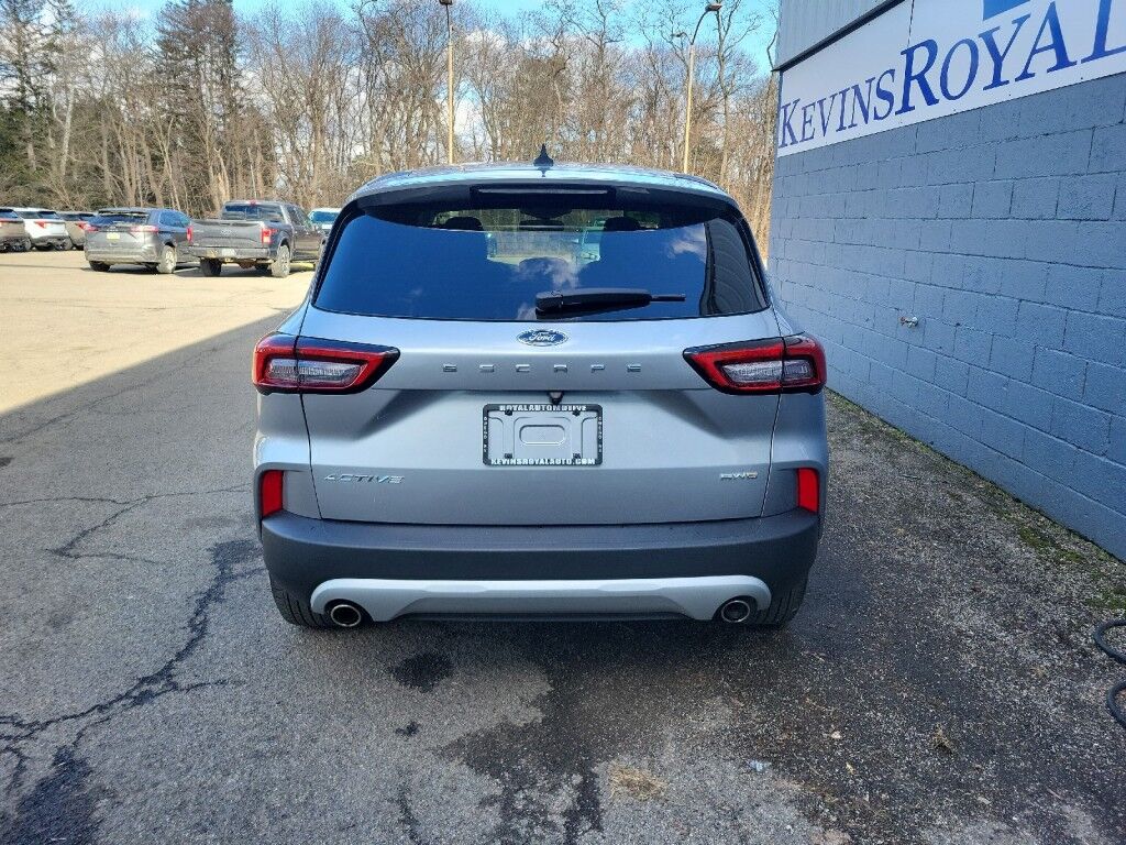 2023 Ford Escape Active Owego NY