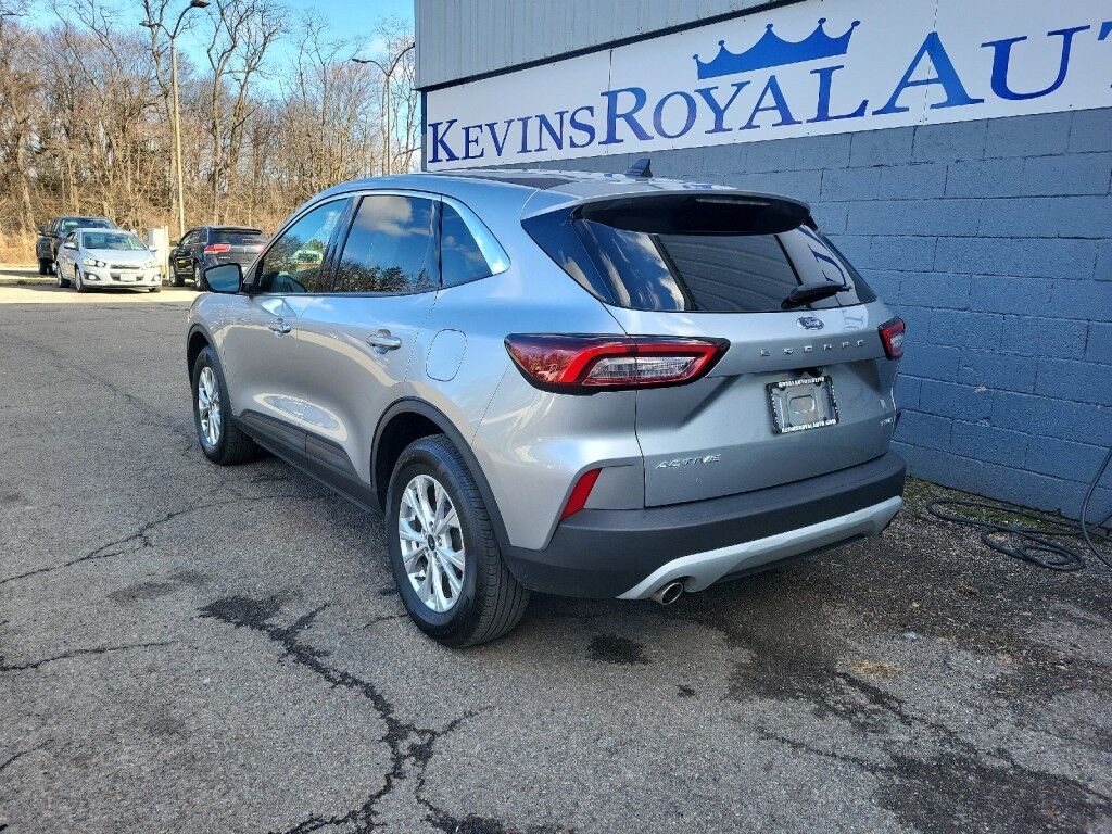 2023 Ford Escape Active Owego NY