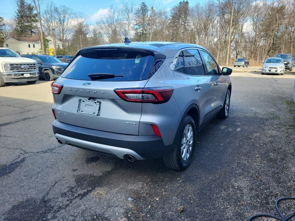 2023 Ford Escape Active Owego NY