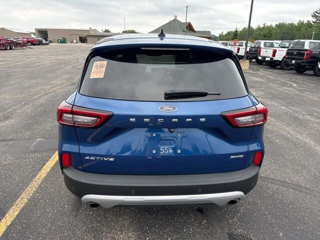 2023 Ford Escape Active Pine River MN