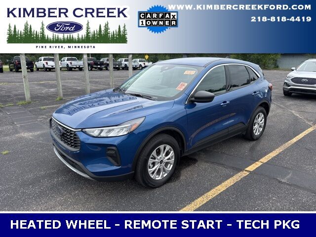 2023 Ford Escape Active Pine River MN