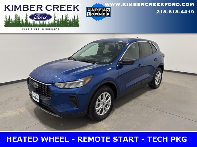 2023 Ford Escape Active Pine River MN