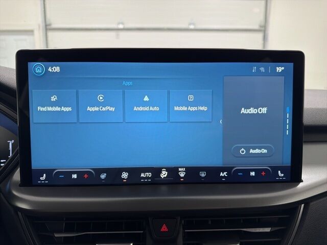 2023 Ford Escape Active Pine River MN