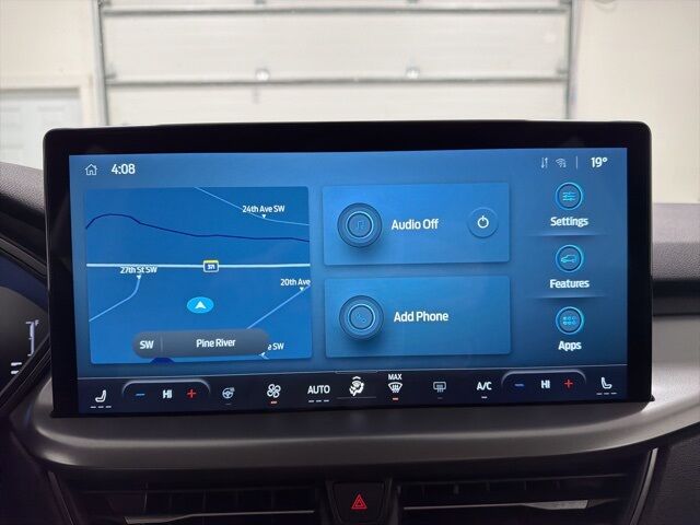 2023 Ford Escape Active Pine River MN