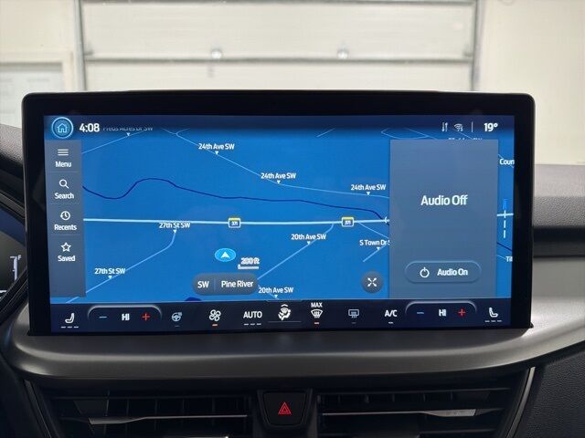 2023 Ford Escape Active Pine River MN