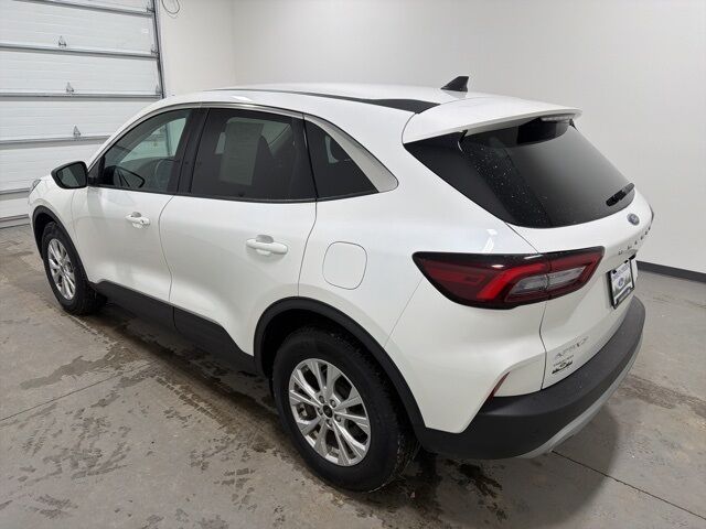2023 Ford Escape Active photo 4