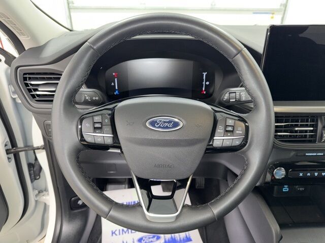 2023 Ford Escape Active Pine River MN