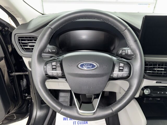 2023 Ford Escape Active Pine River MN