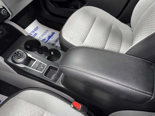 2023 Ford Escape Active Pine River MN