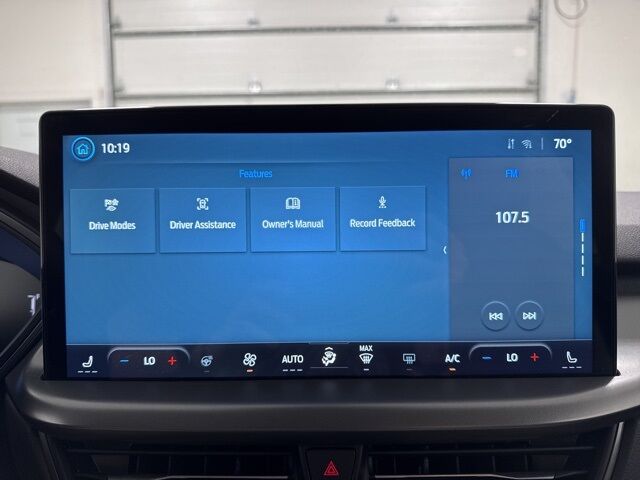 2023 Ford Escape Active Pine River MN