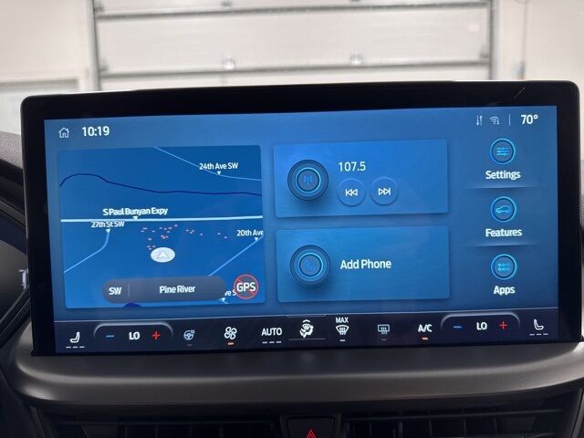 2023 Ford Escape Active Pine River MN