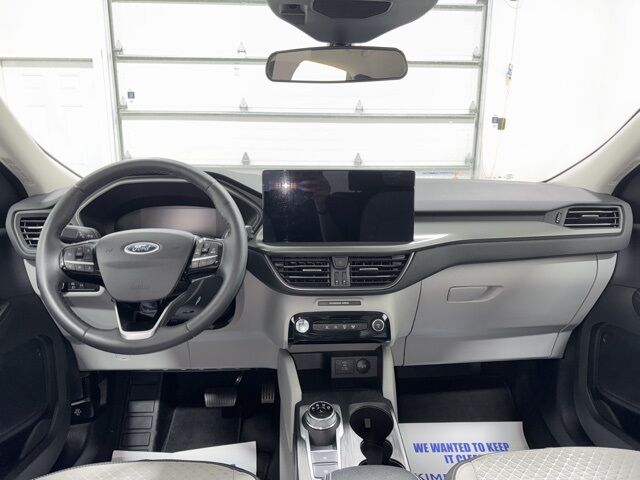 2023 Ford Escape Active Pine River MN