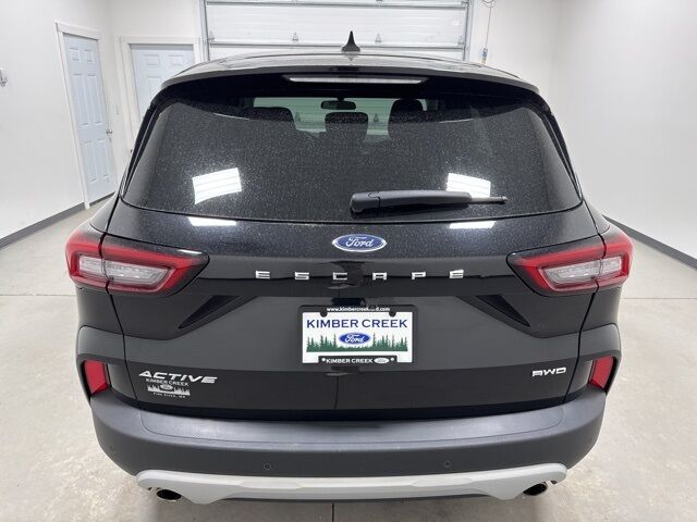 2023 Ford Escape Active Pine River MN