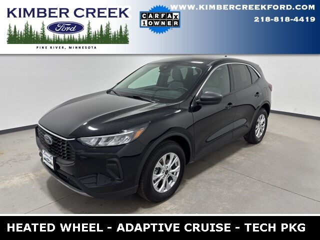 2023 Ford Escape Active Pine River MN