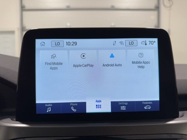 2023 Ford Escape Active Pine River MN