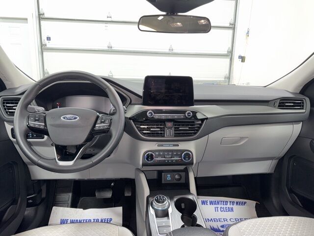 2023 Ford Escape Active Pine River MN