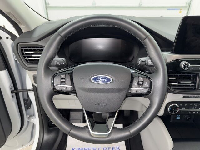 2023 Ford Escape Active Pine River MN