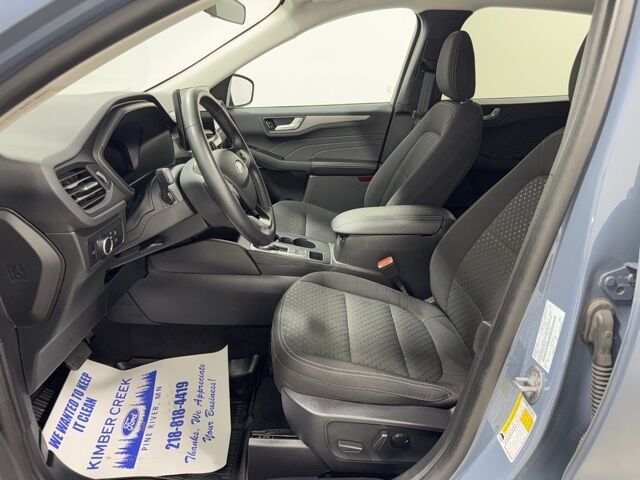 2023 Ford Escape Active Pine River MN