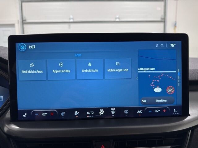 2023 Ford Escape Active Pine River MN