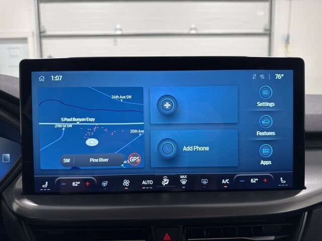 2023 Ford Escape Active Pine River MN