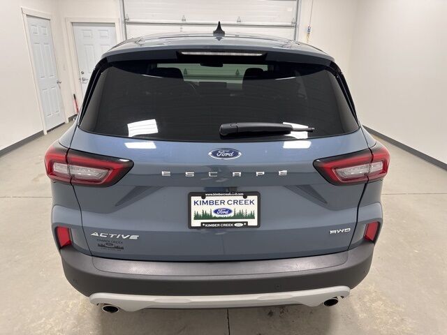 2023 Ford Escape Active Pine River MN