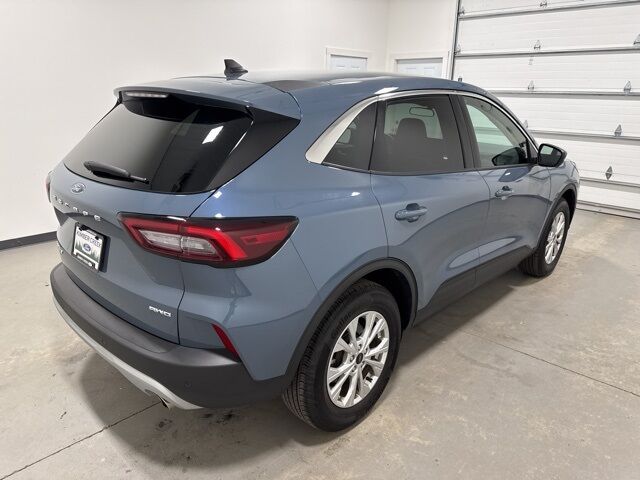 2023 Ford Escape Active Pine River MN