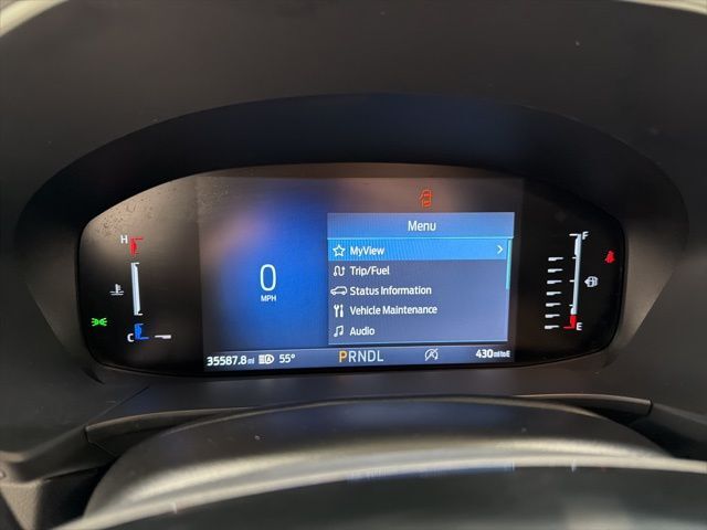 2023 Ford Escape Active Pine River MN