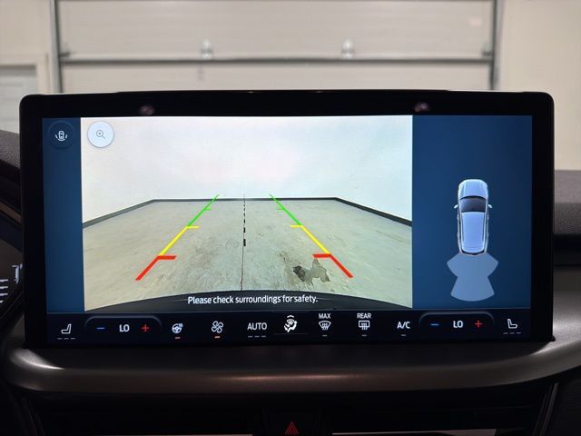 2023 Ford Escape Active Pine River MN