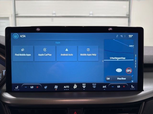 2023 Ford Escape Active Pine River MN