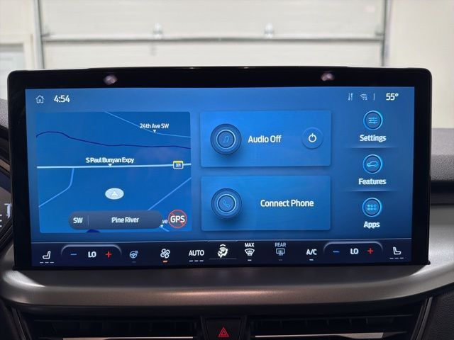 2023 Ford Escape Active Pine River MN