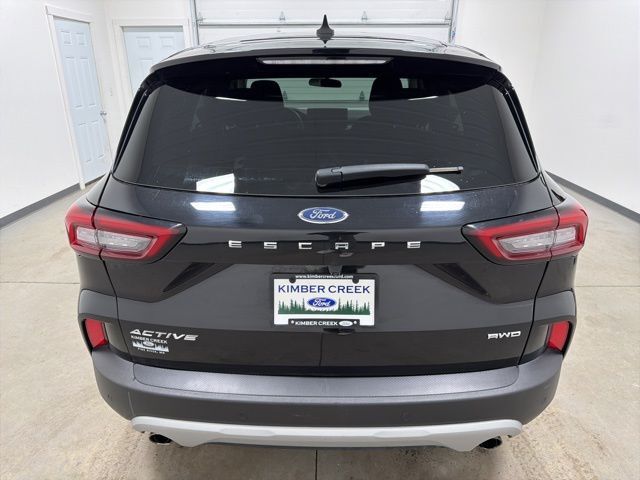 2023 Ford Escape Active Pine River MN