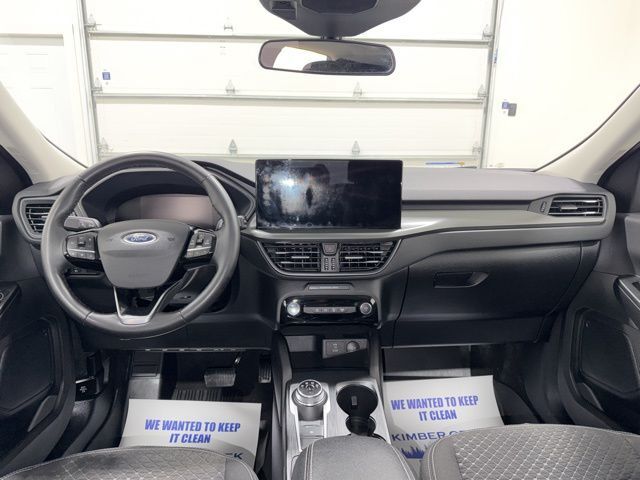 2023 Ford Escape Active Pine River MN