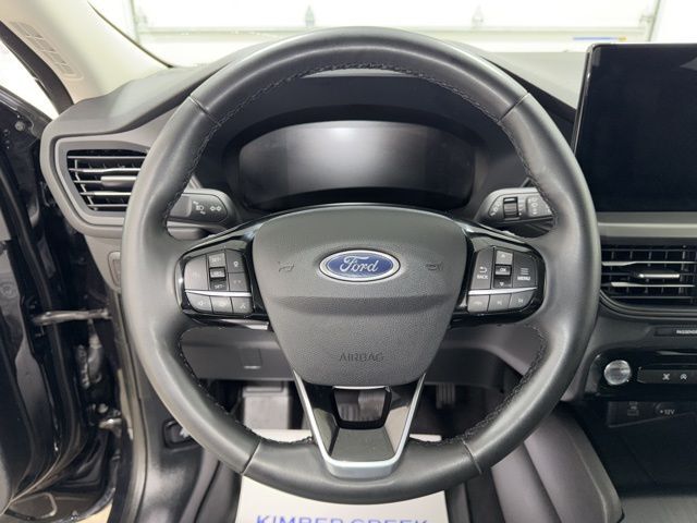 2023 Ford Escape Active Pine River MN
