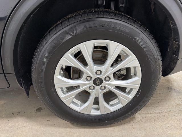 2023 Ford Escape Active Pine River MN