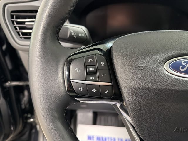 2023 Ford Escape Active Pine River MN