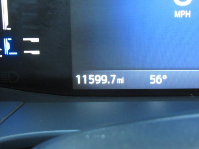 2023 Ford Escape Active Plano TX