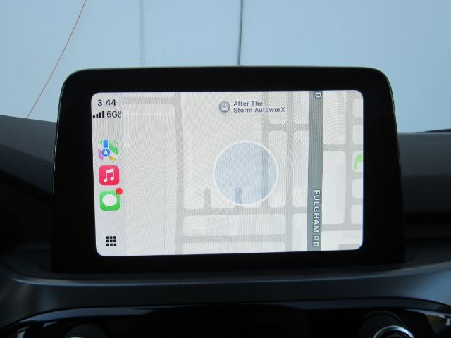 2023 Ford Escape Active Plano TX