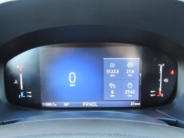 2023 Ford Escape Active Plano TX