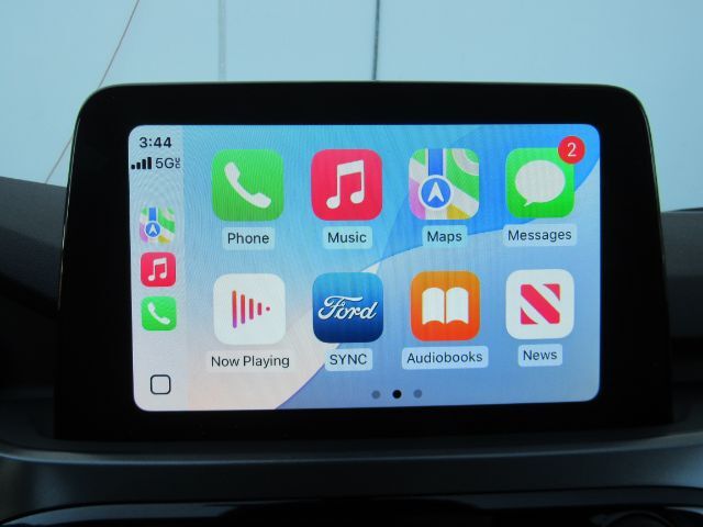 2023 Ford Escape Active Plano TX