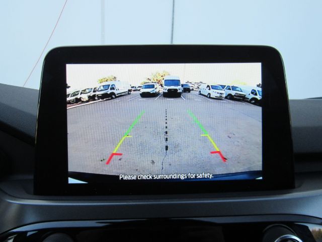 2023 Ford Escape Active Plano TX