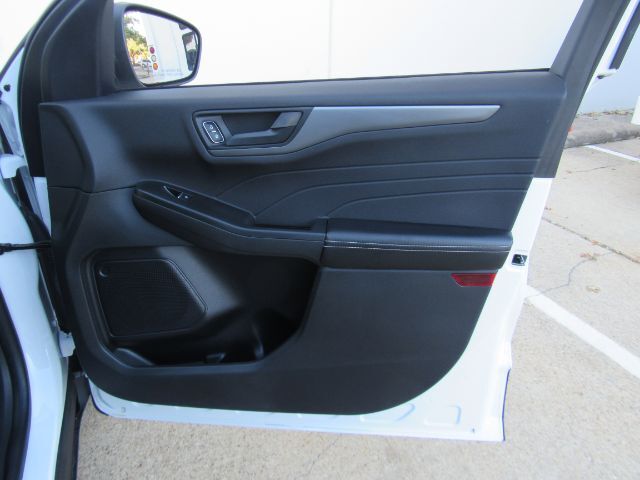 2023 Ford Escape Active Plano TX