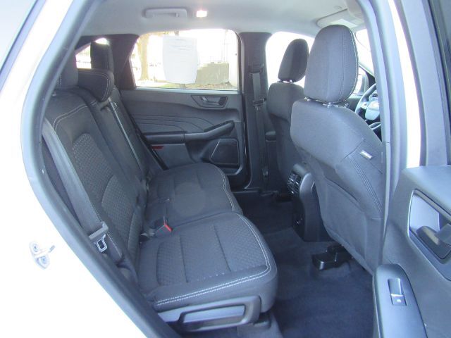 2023 Ford Escape Active Plano TX
