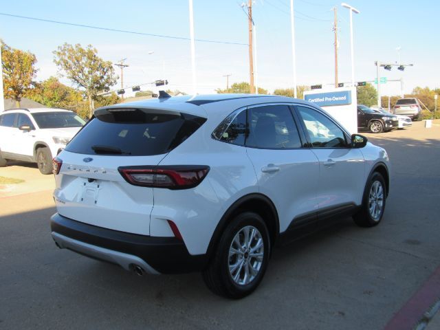 2023 Ford Escape Active Plano TX