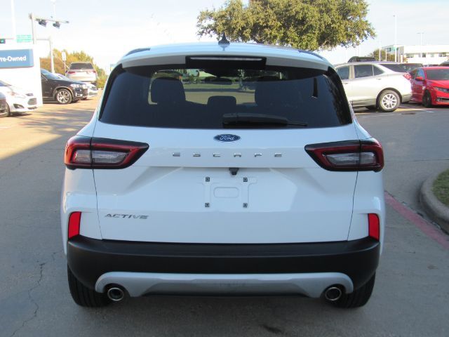 2023 Ford Escape Active Plano TX