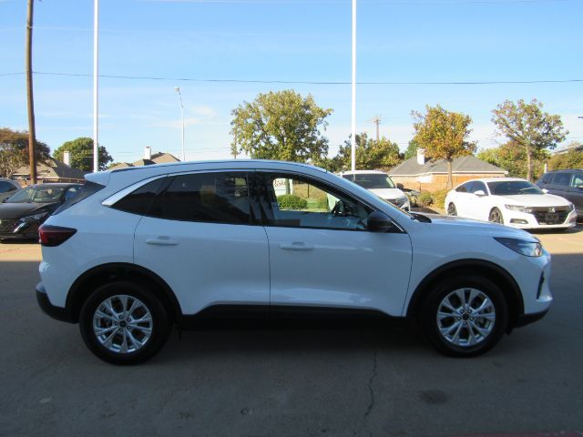 2023 Ford Escape Active Plano TX