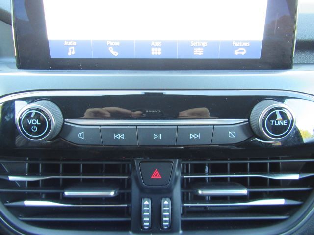 2023 Ford Escape Active Plano TX